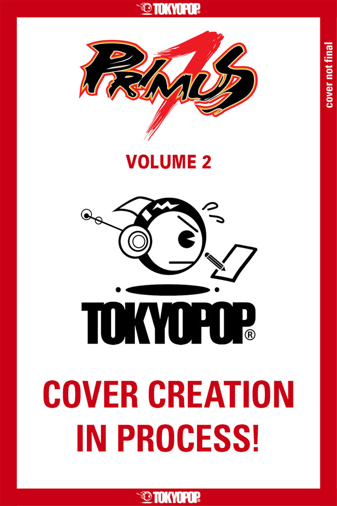 Primus 7, Volume 2 - Manga - Image - Pop Weasel