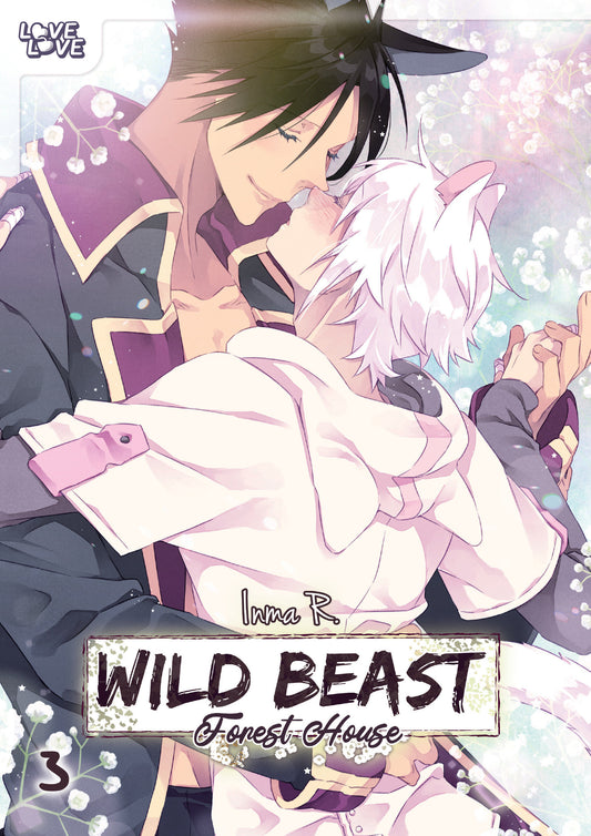 Wild Beast Forest House, Volume 3 - Image