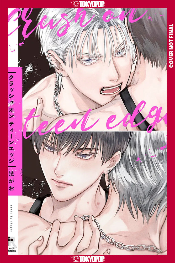 Waiting For You At The End Of The Runway - Image - Manga - Image - Pop Weasel