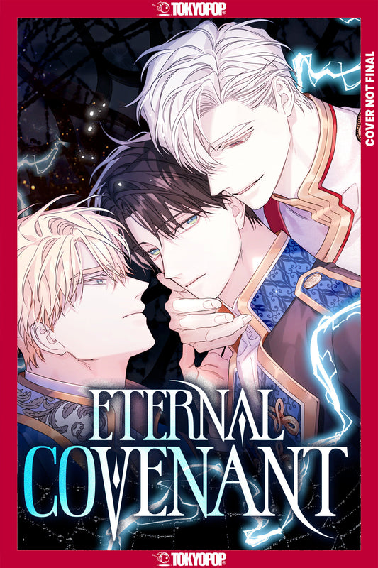 Eternal Covenant, Volume 3 - Image