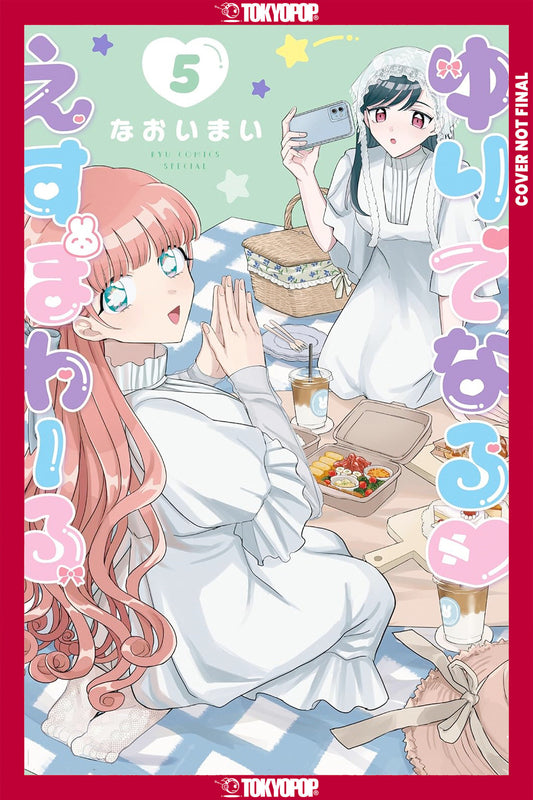 Yuri Espoir, Volume 5
