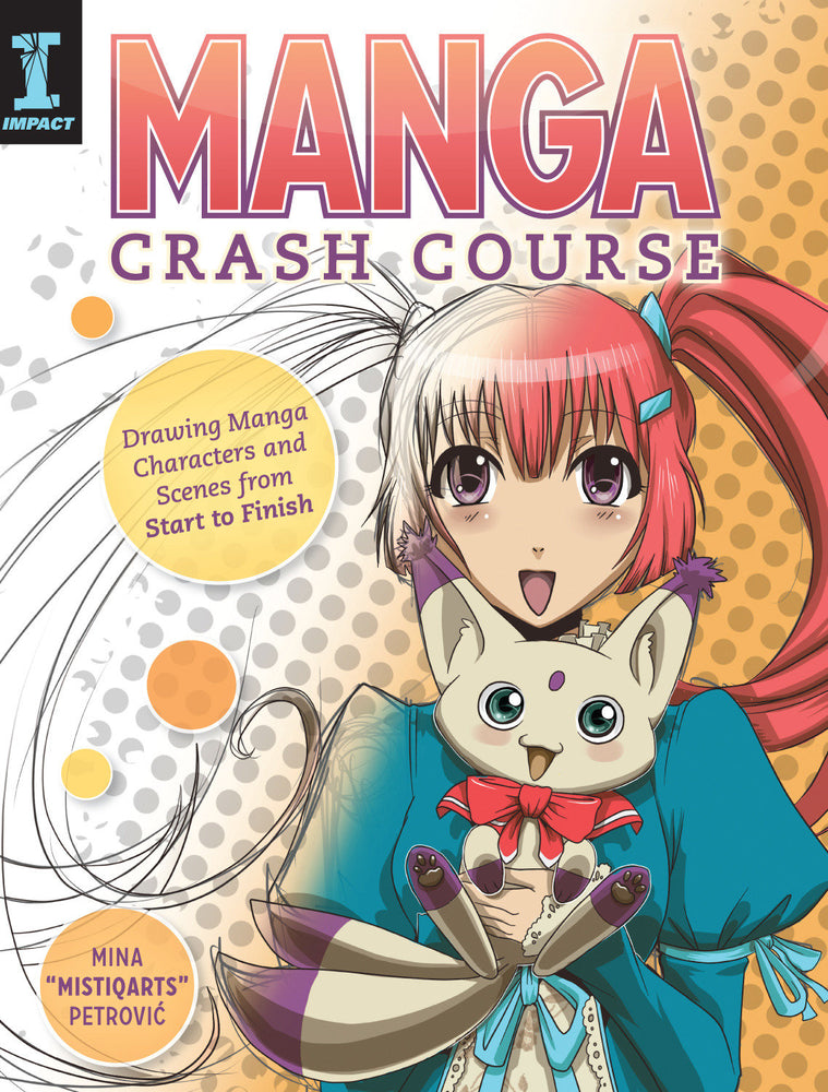 Manga Crash Course - Manga - Image - Pop Weasel