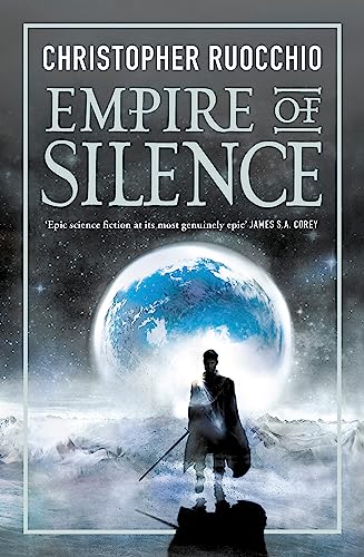 Pop Weasel Image of Empire of Silence - Books - Image - Pop Weasel