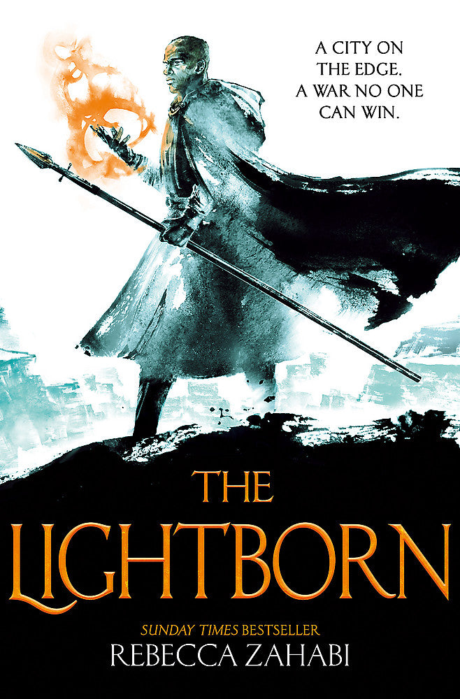 The Lightborn - Hard Cover - Books - Image - Pop Weasel