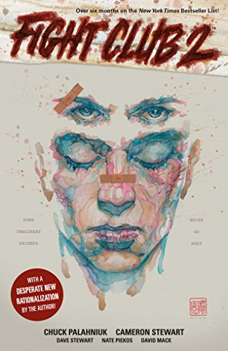 Pop Weasel Image of Fight Club Book 02 (Graphic Novel)