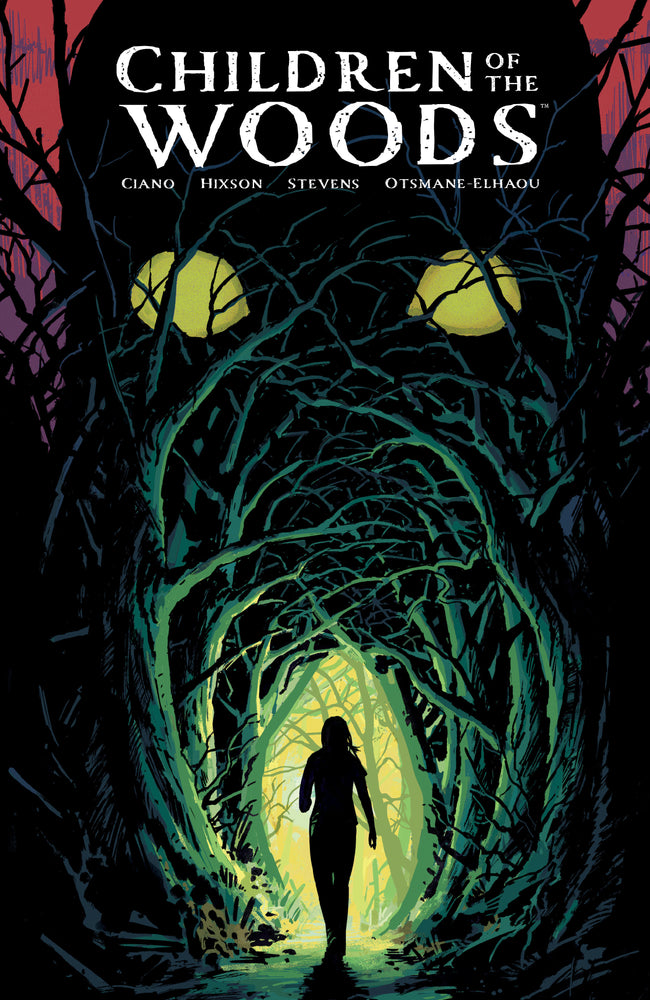 Children of the Woods - Graphic Novels - Image - Pop Weasel