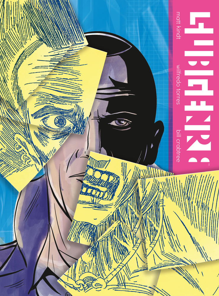Subgenre | Hardcover - Graphic Novels - Image - Pop Weasel