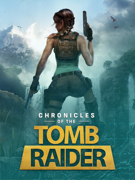 Chronicles Of The Tomb Raider - Image