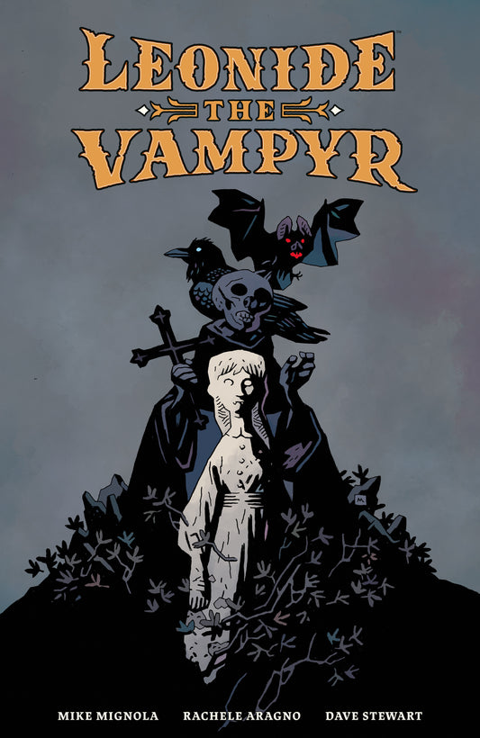 Leonide The Vampyr - Image