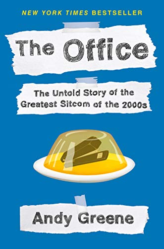 Pop Weasel Image of The Office: The Untold Story of the Greatest Sitcom of the 2000s