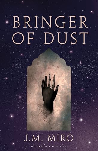 Bringer of Dust: (The Talents Series - Book 2)