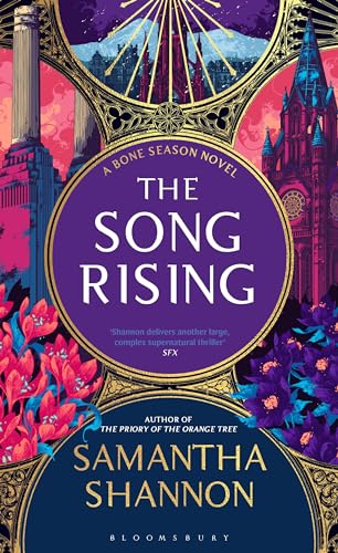 The Song Rising: Author's Preferred Text - Hard Cover - Books - Image - Pop Weasel