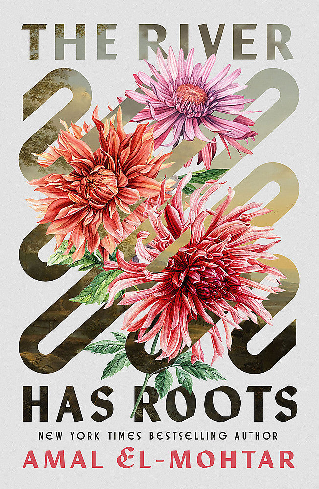 The River Has Roots - Hard Cover - Books - Image - Pop Weasel