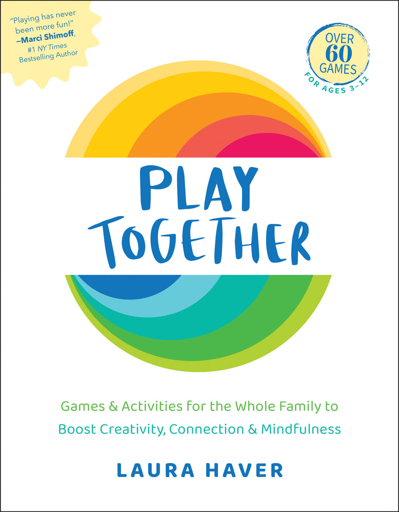 Play Together - Books - Image - Pop Weasel