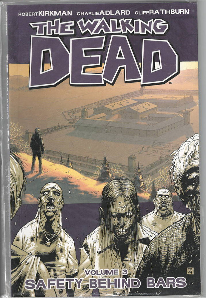 Pre-Owned - The Walking Dead - Pre-Owned Comics - Image - Pop Weasel