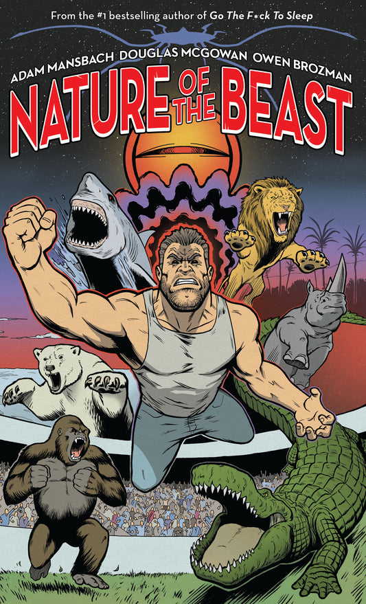 Nature of the Beast