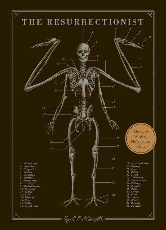 The Resurrectionist | Hardcover