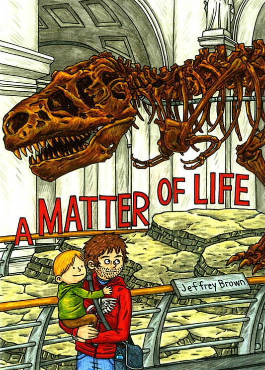 A Matter of Life | Hardcover