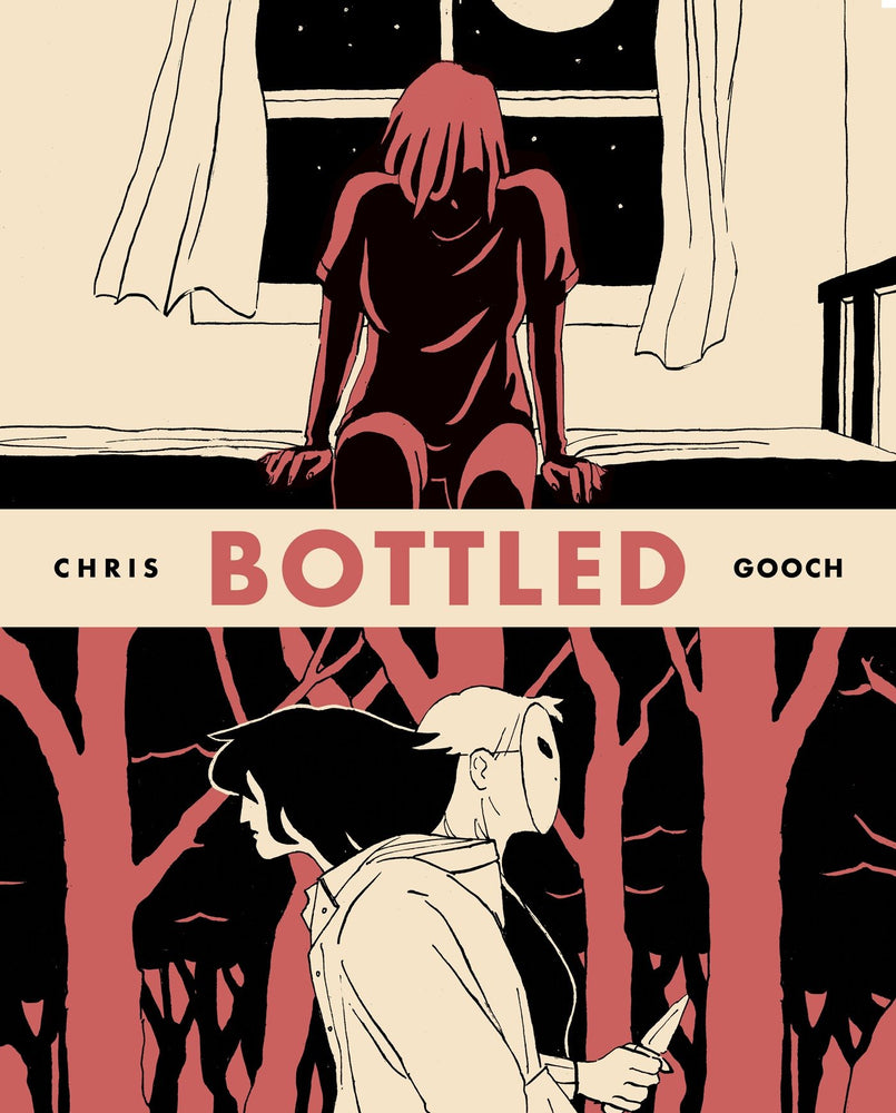 Bottled - Graphic Novels - Image - Pop Weasel