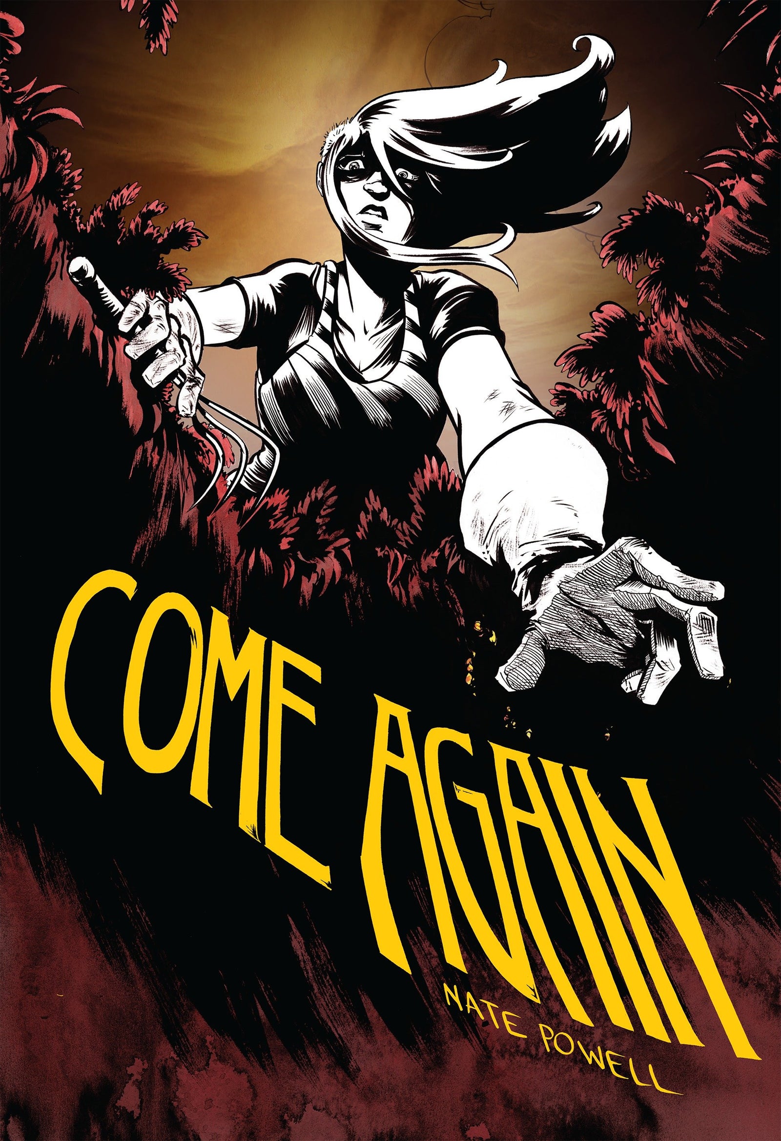 Come Again | Hardcover