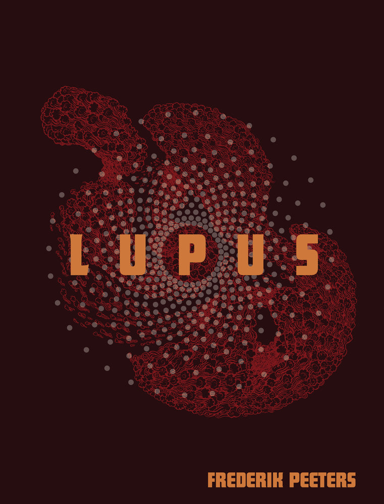 Lupus - Graphic Novels - Image - Pop Weasel