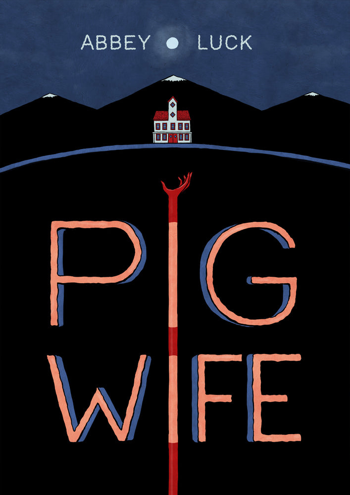 Pig Wife - Graphic Novel - Image - Pop Weasel