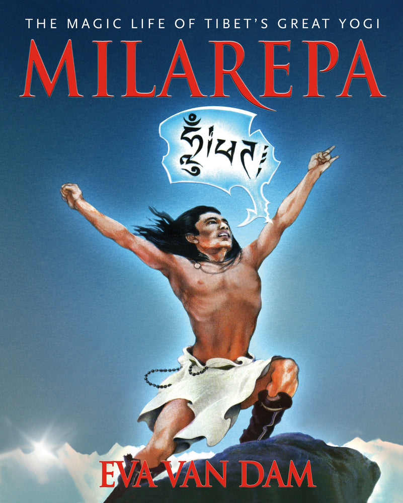 Milarepa - Graphic Novels - Image - Pop Weasel