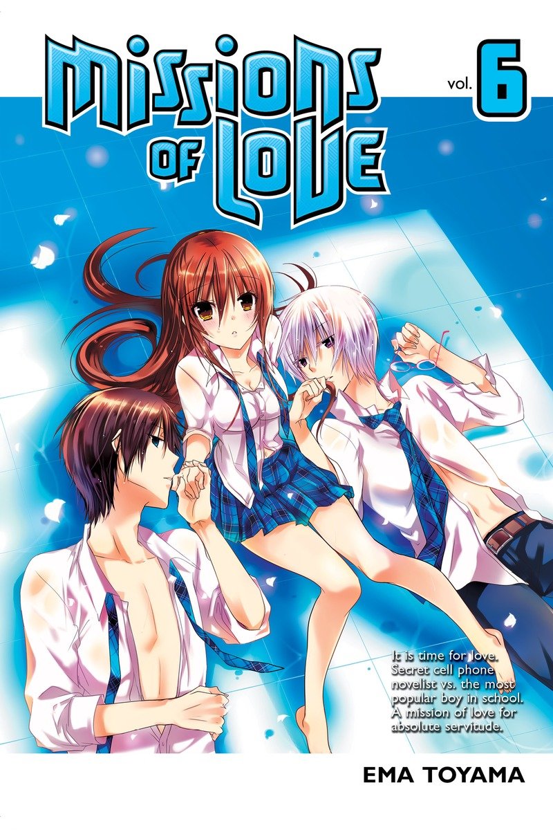 Missions of Love 6