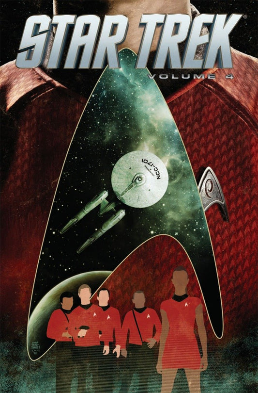 Star Trek Volume 4 image