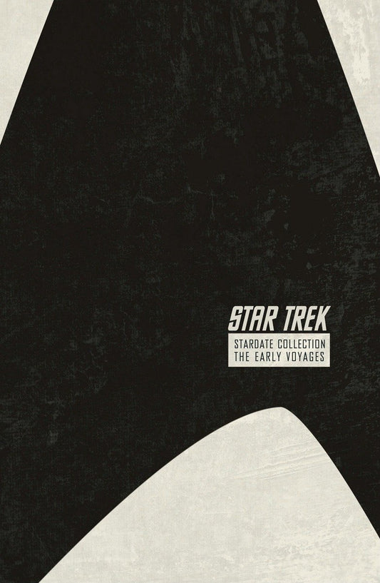 Star Trek: The Stardate Collection Volume 1 | Hardcover image