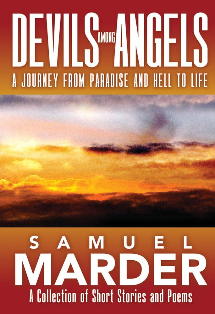 Devils Among Angels: A Journey From Paradise And Hell To Life | Hardcover image - Books - Image - Pop Weasel