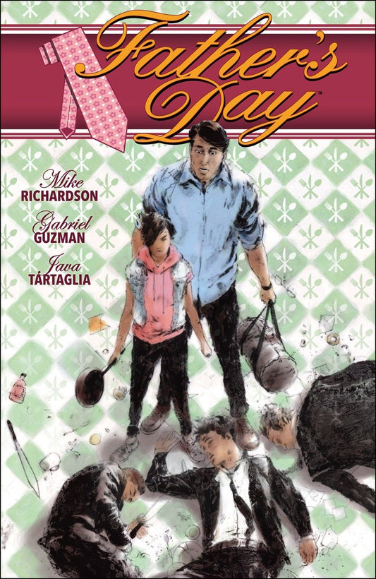 Father's Day image