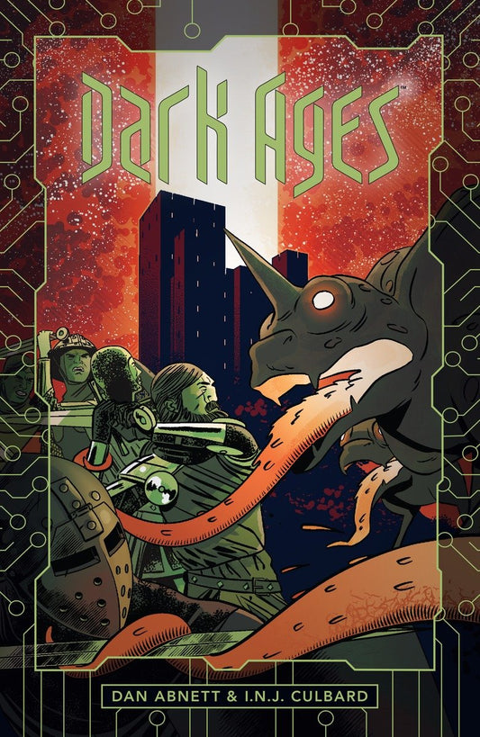 Dark Ages image