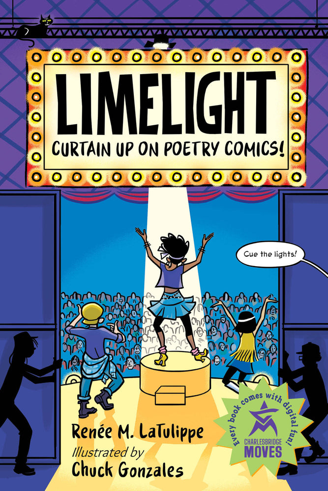 Limelight - Image - Graphic Novel - Image - Pop Weasel
