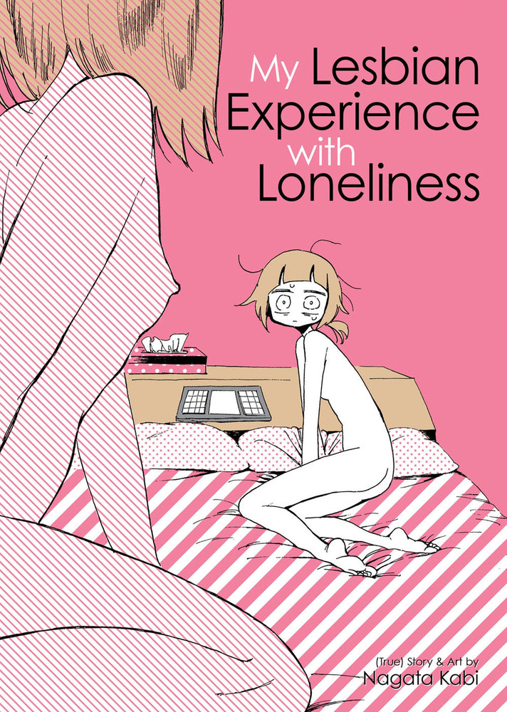 My Lesbian Experience With Loneliness image - Manga - Image - Pop Weasel