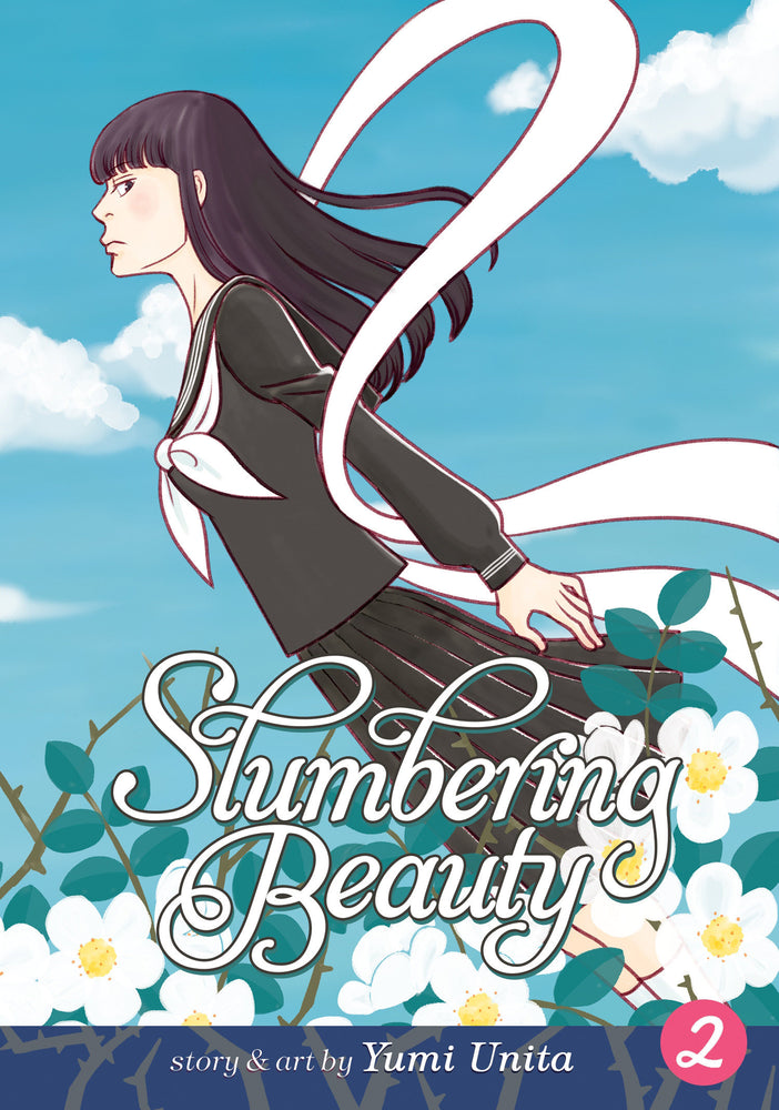 Slumbering Beauty Vol. 2 image - Manga - Image - Pop Weasel