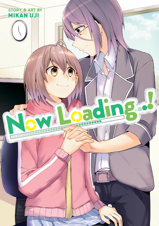 Now Loading...! image