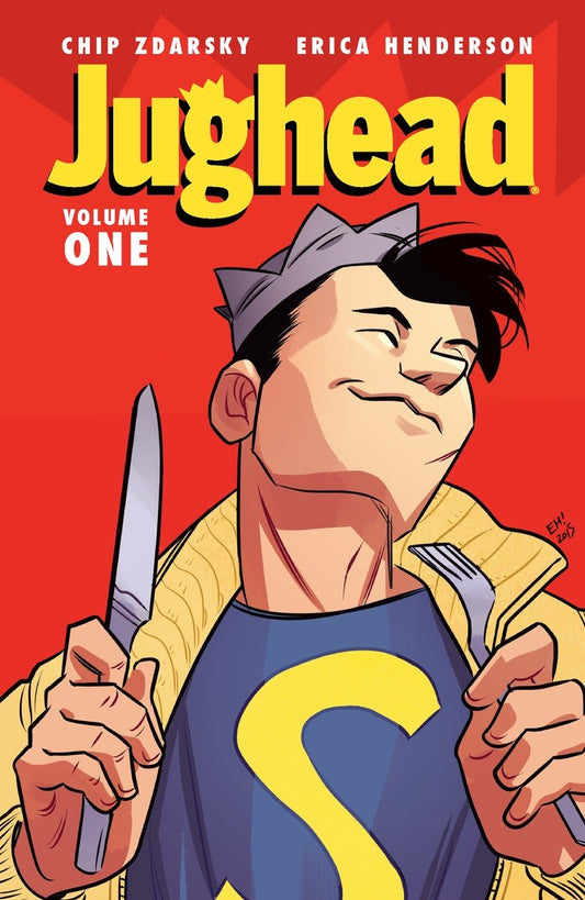 Jughead Vol. 1 image
