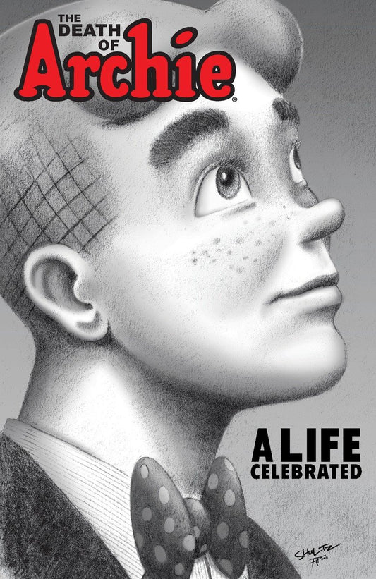 The Death of Archie image