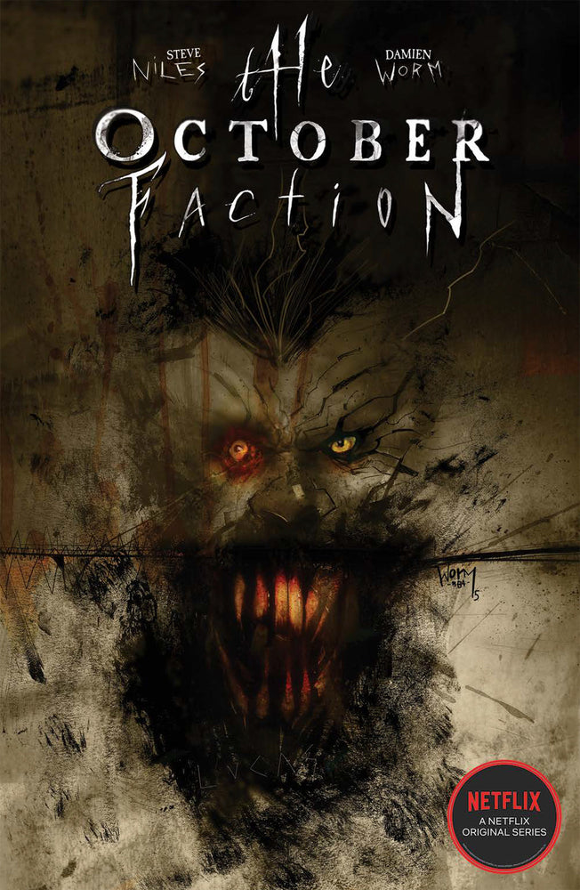 The October Faction, Vol. 2 image - Graphic Novels - Image - Pop Weasel