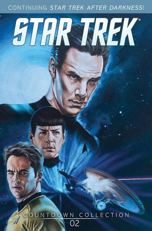 Star Trek: Countdown Collection Volume 2 image