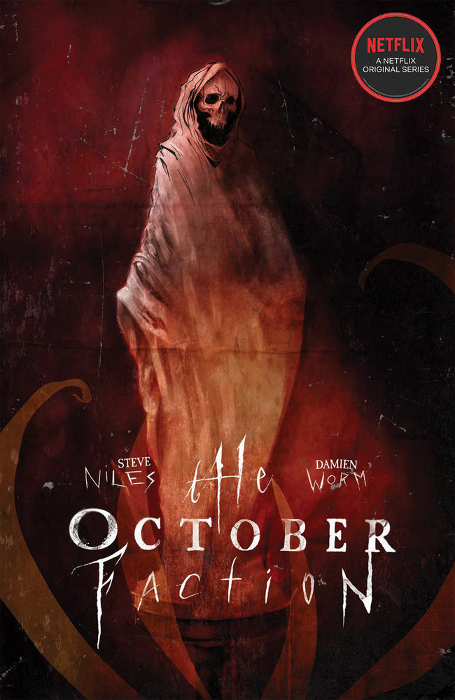 The October Faction, Vol. 3 image - Graphic Novels - Image - Pop Weasel