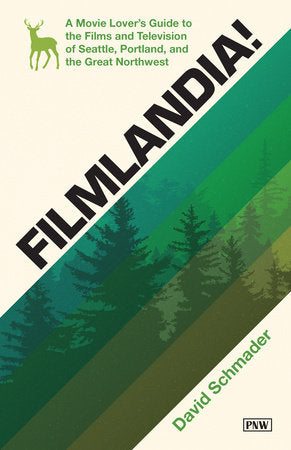 Filmlandia! - Books - Image - Pop Weasel