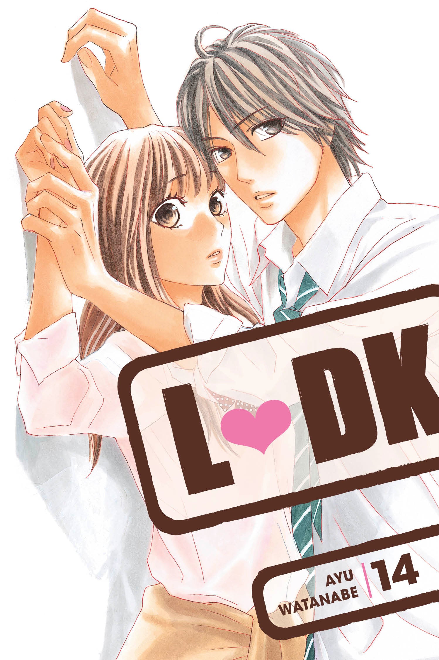 LDK 14 image