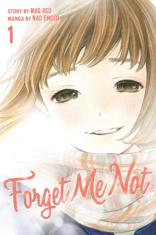 Forget Me Not 1 image