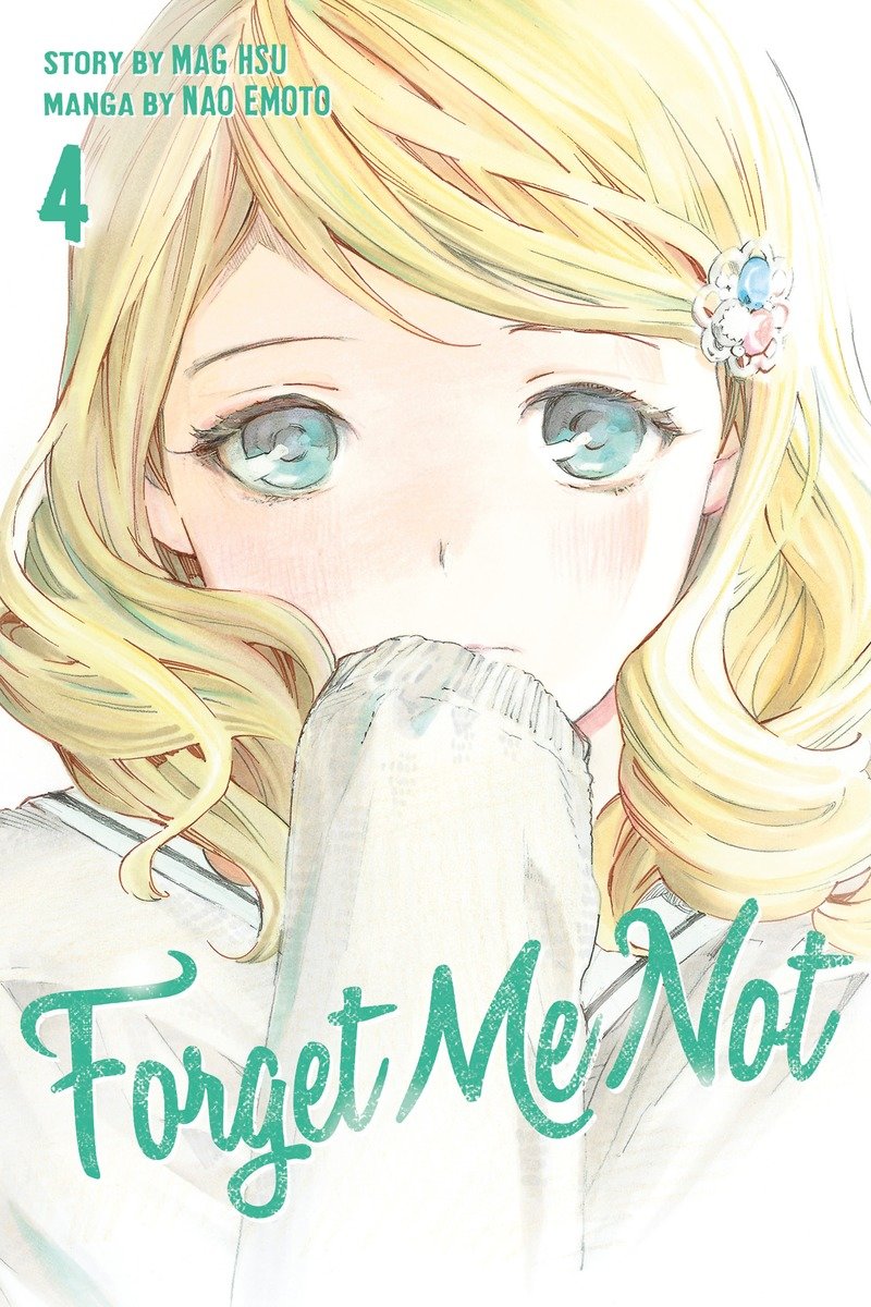 Forget Me Not 4 image