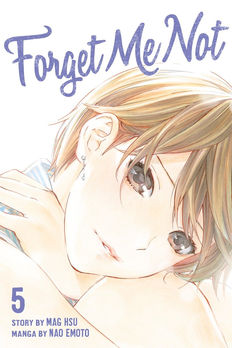 Forget Me Not 5 image