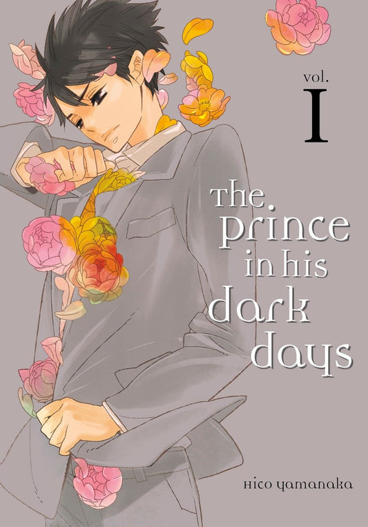 The Prince in His Dark Days 1 image