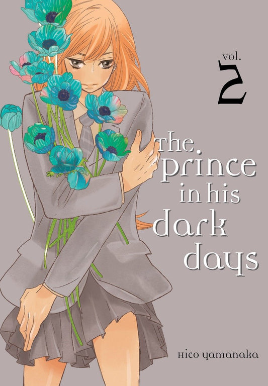 The Prince in His Dark Days 2 image