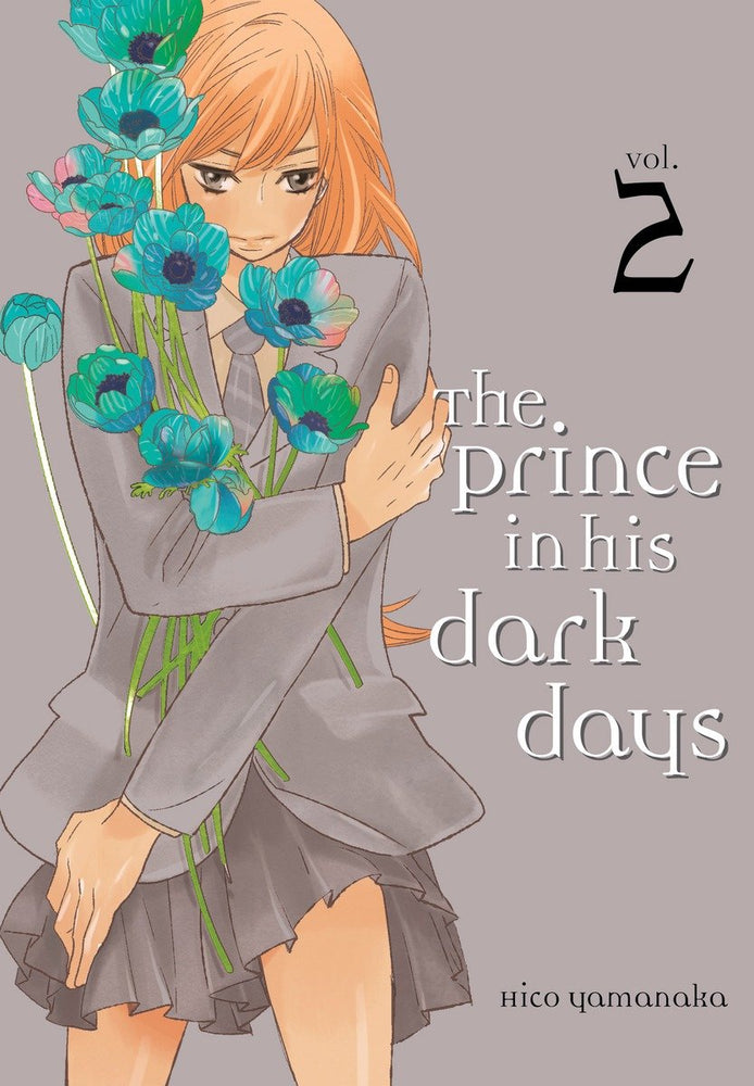 The Prince in His Dark Days 2 image - Manga - Image - Pop Weasel